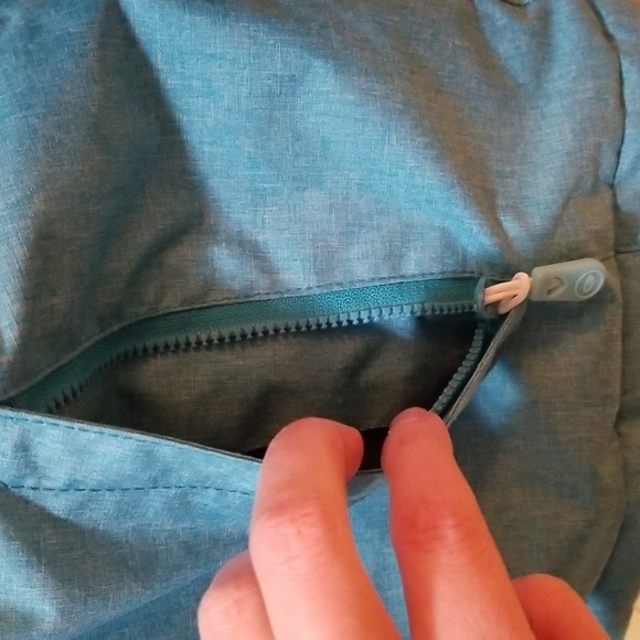 ❄Gusti Girls Winter Coat Size 10 - Picture 9 of 9